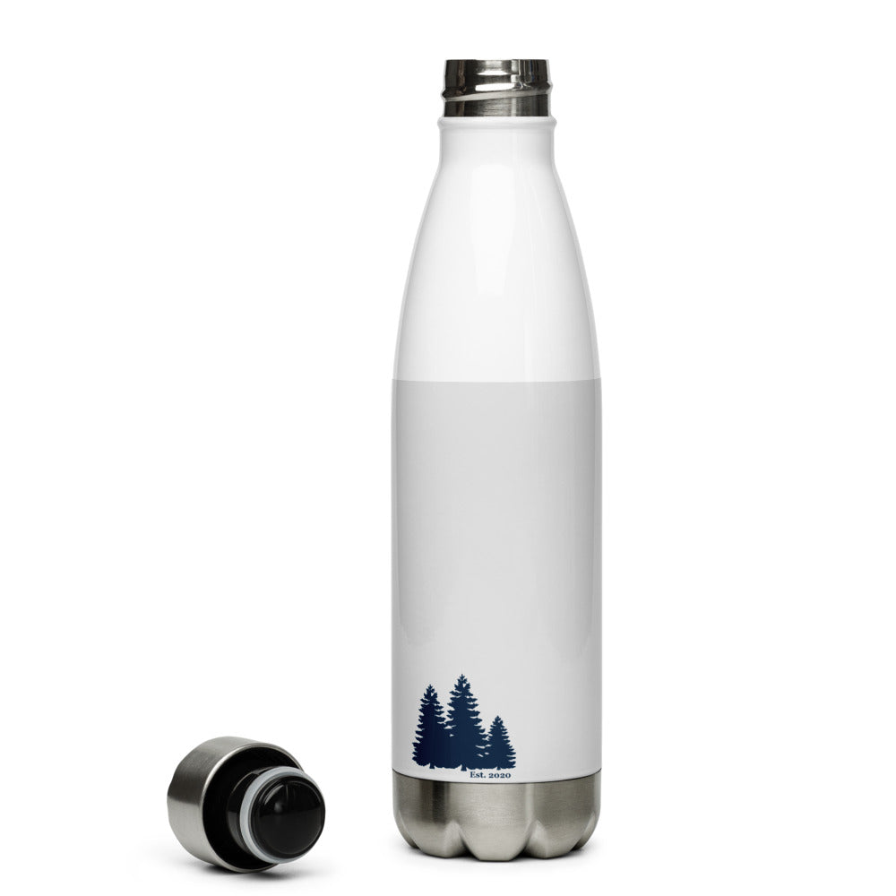 Stainless Steel Water Bottle